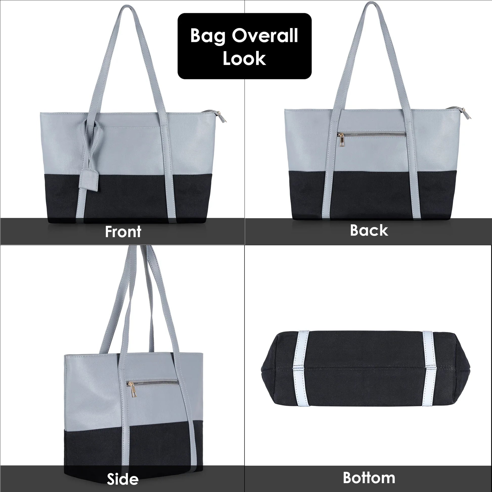 Vienna Luxury Bag - BLSL