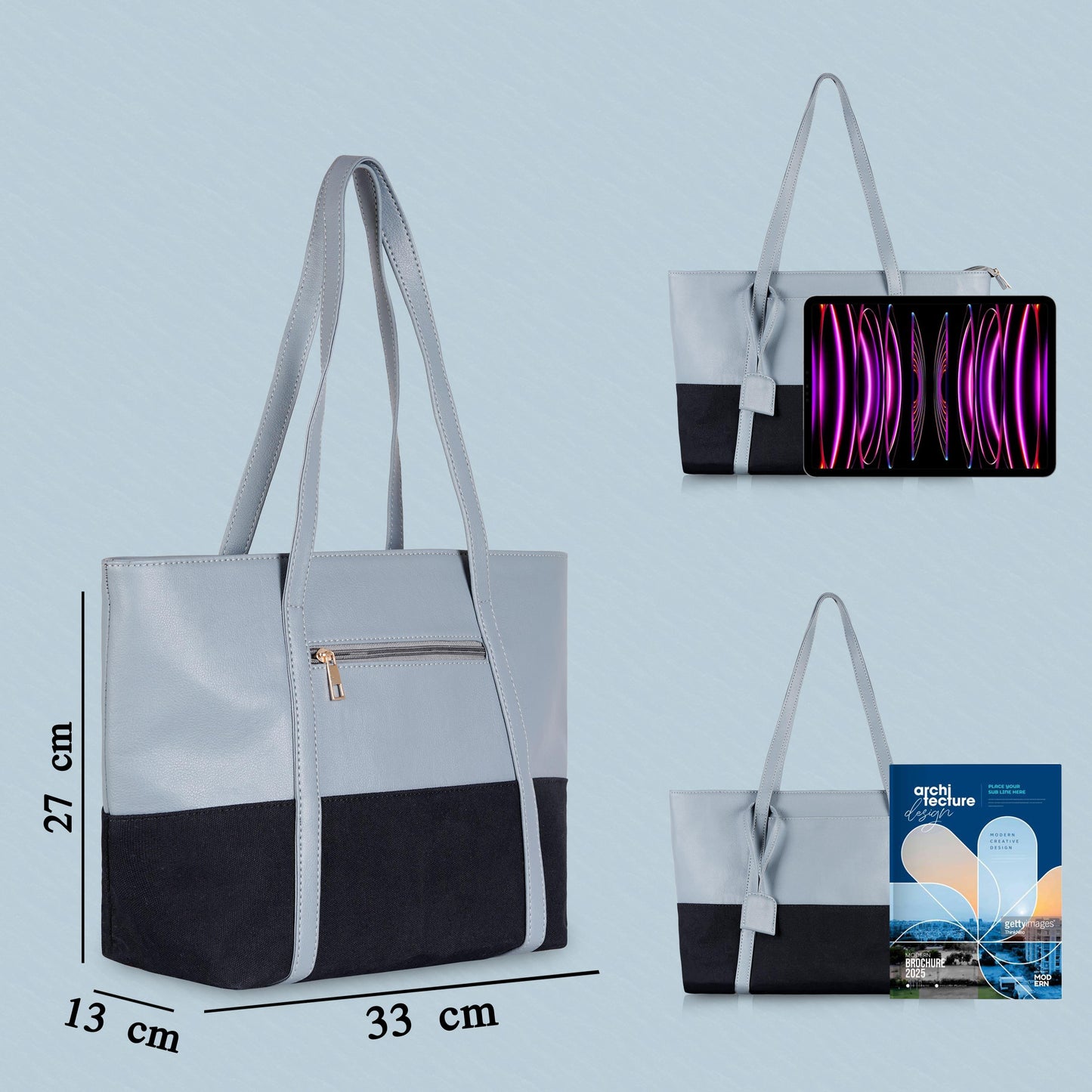 Vienna Luxury Bag - BLSL