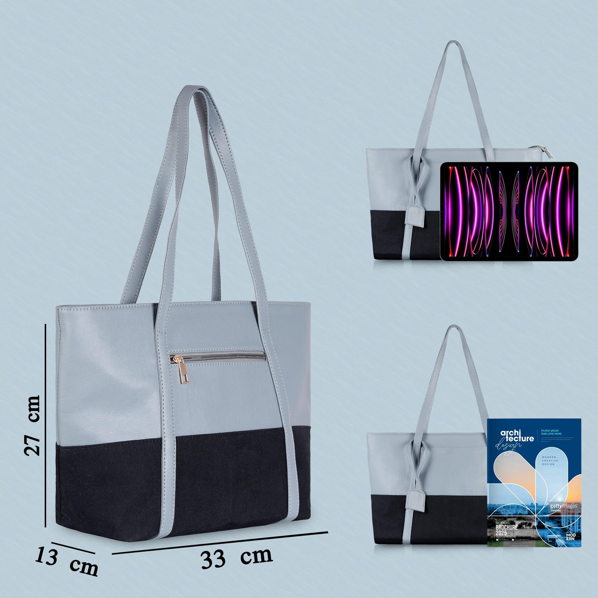 Vienna Luxury Bag - BLSL