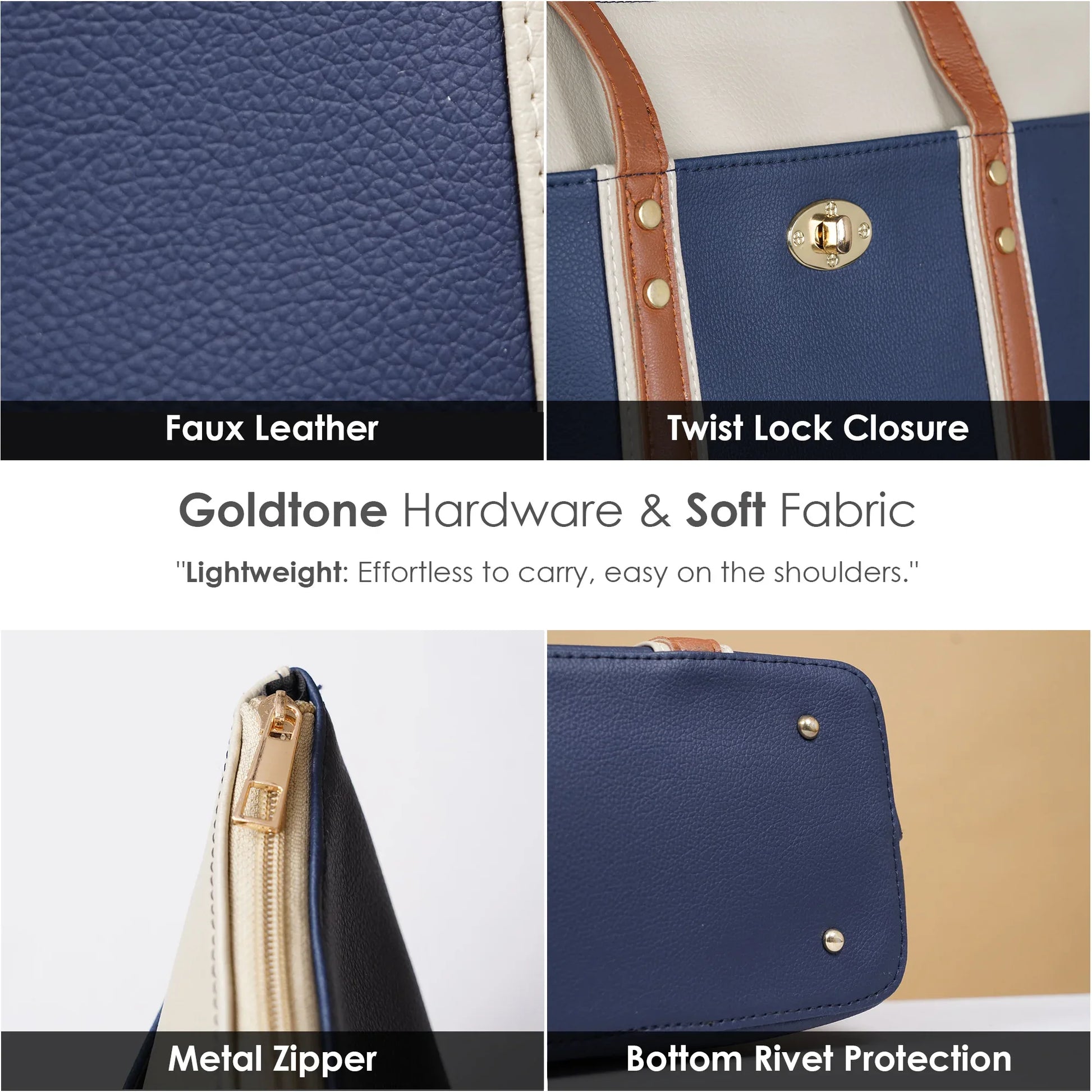 Nexa Classic Bag - BLSL