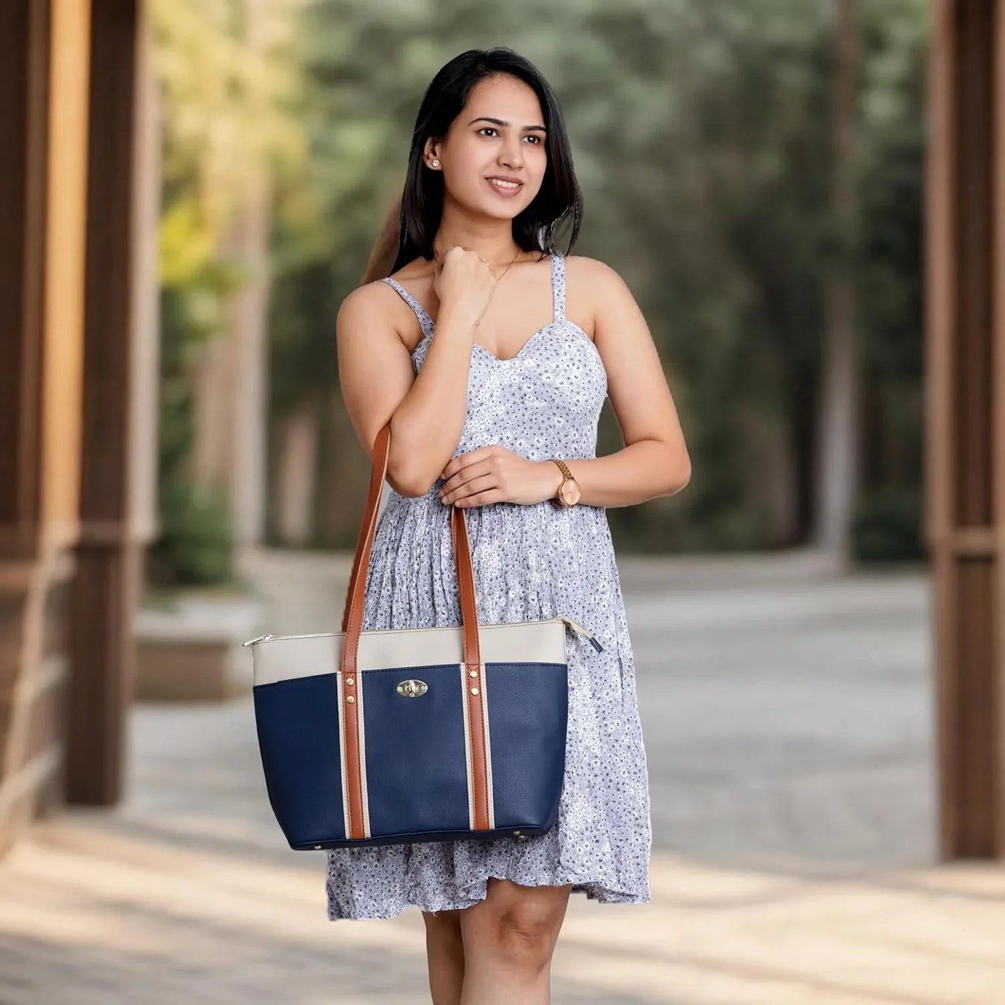 Nexa Classic Bag - BLSL