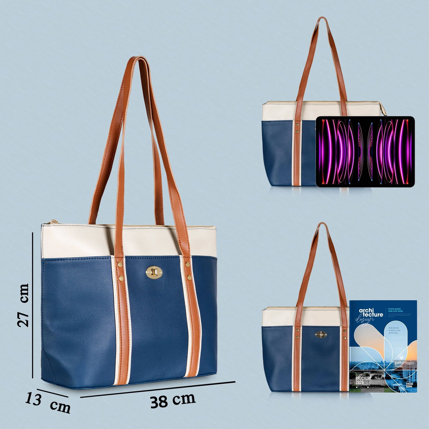 Nexa Classic Bag - BLSL