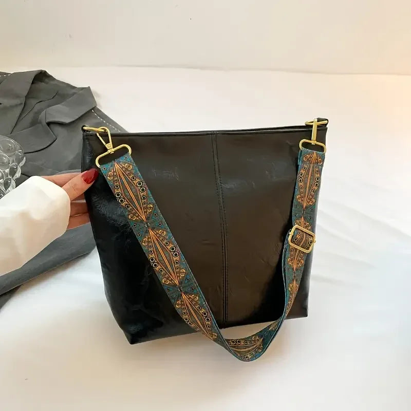 Novella Travel Tote - BLSL