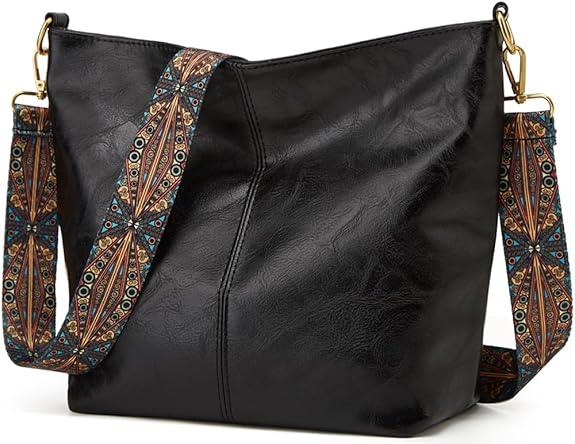 Novella Travel Tote - BLSL