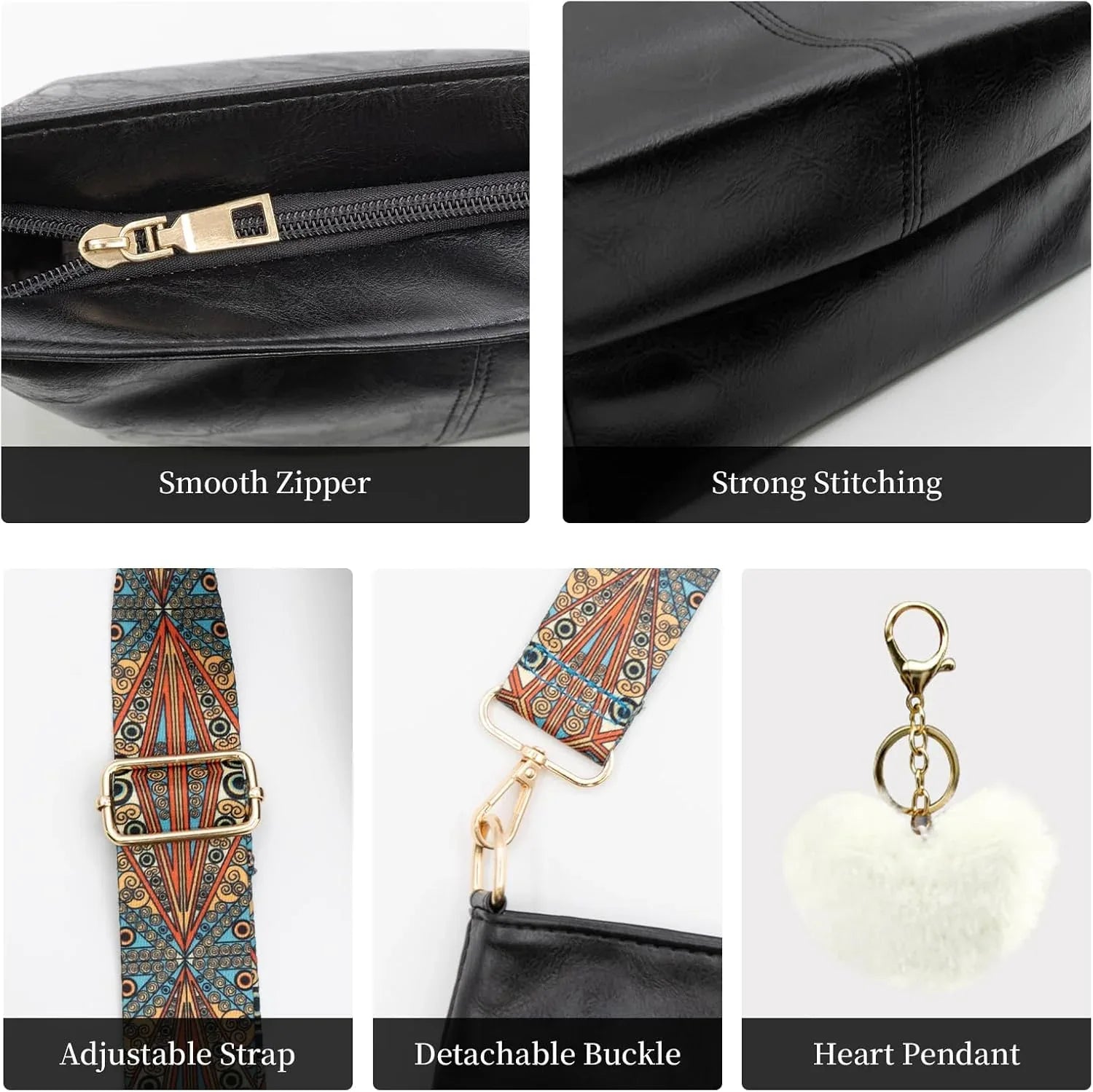 Novella Travel Tote - BLSL