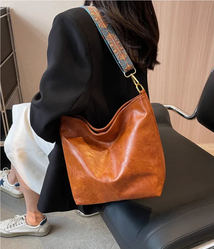 Vienna Crossbody - BLSL