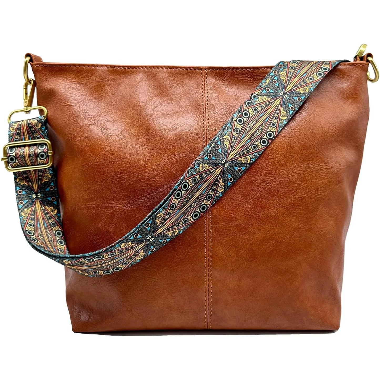 Vienna Crossbody - BLSL