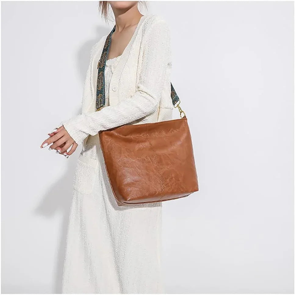 Vienna Crossbody - BLSL