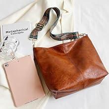 Vienna Crossbody - BLSL