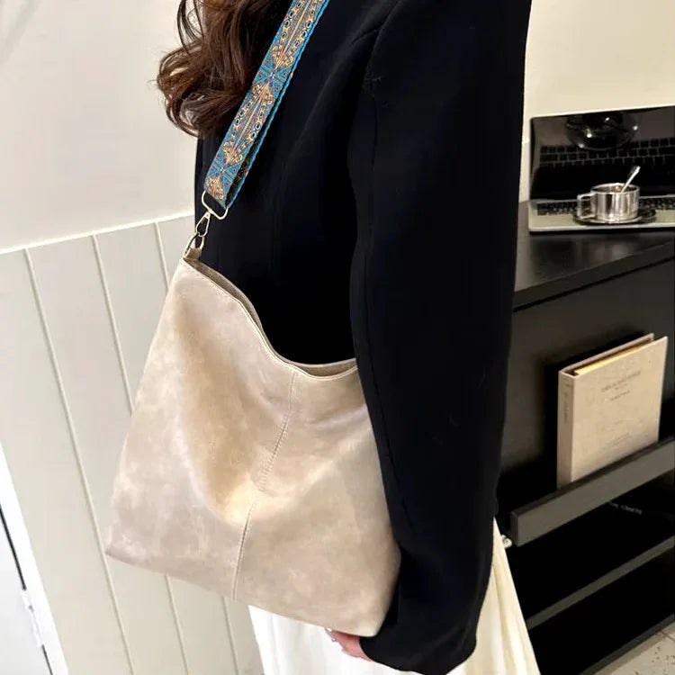 Aurelia Satchel - BLSL