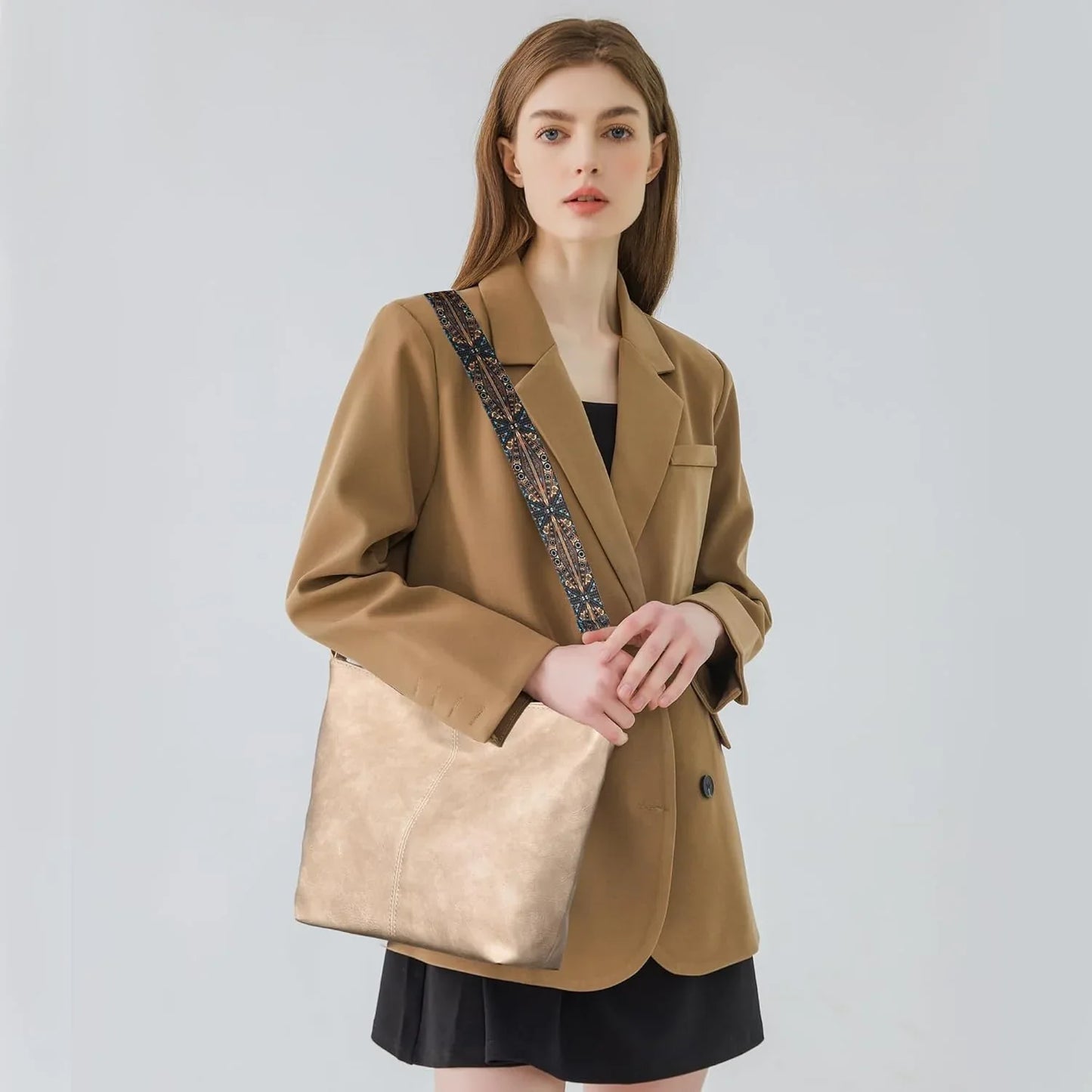 Aurelia Satchel - BLSL