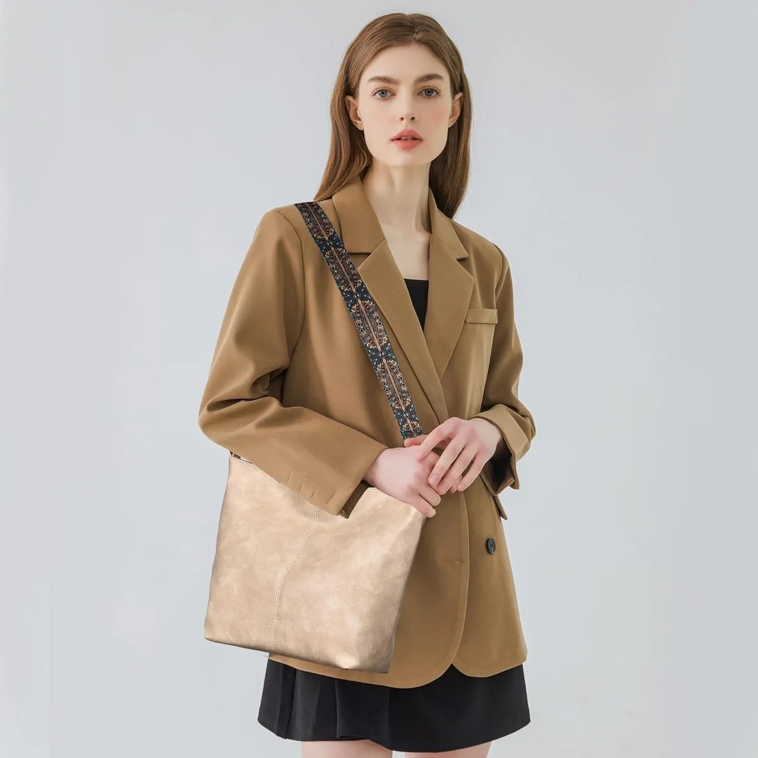 Aurelia Satchel - BLSL