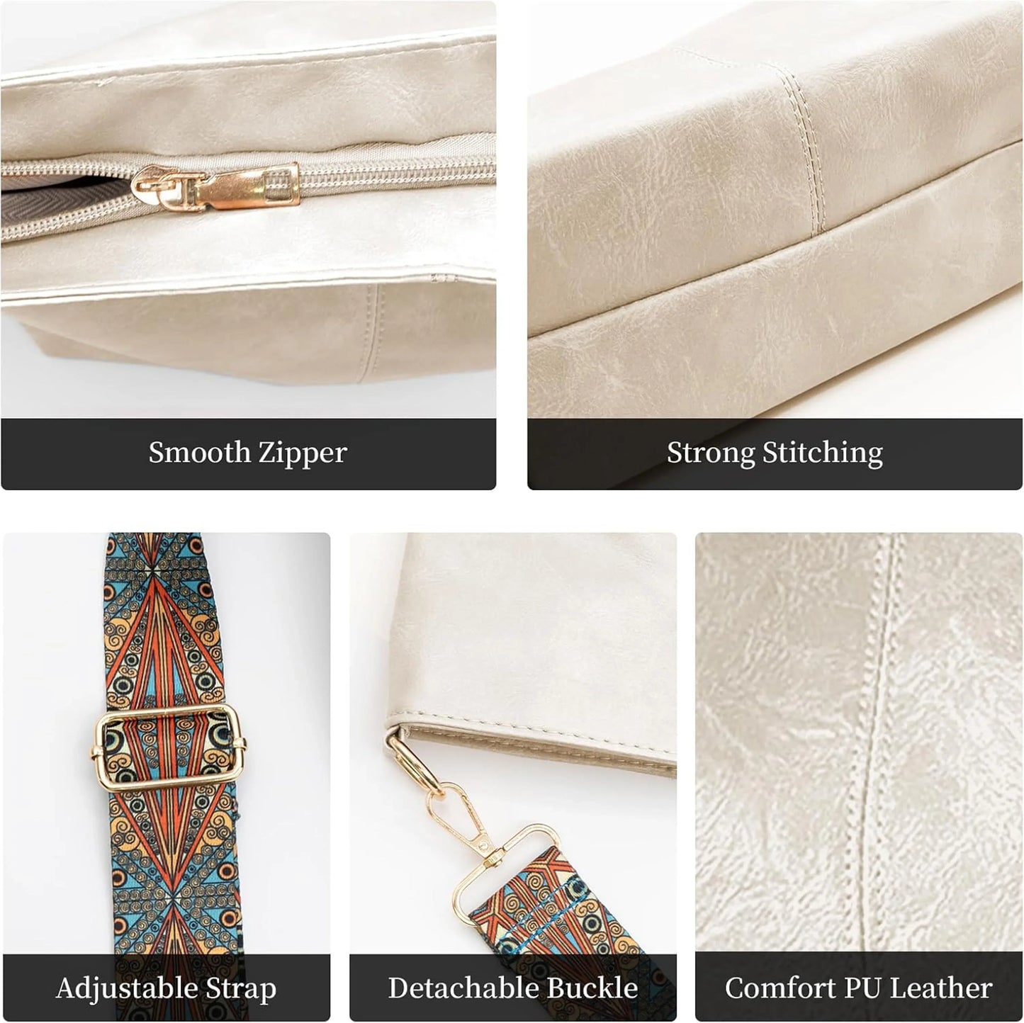 Aurelia Satchel - BLSL