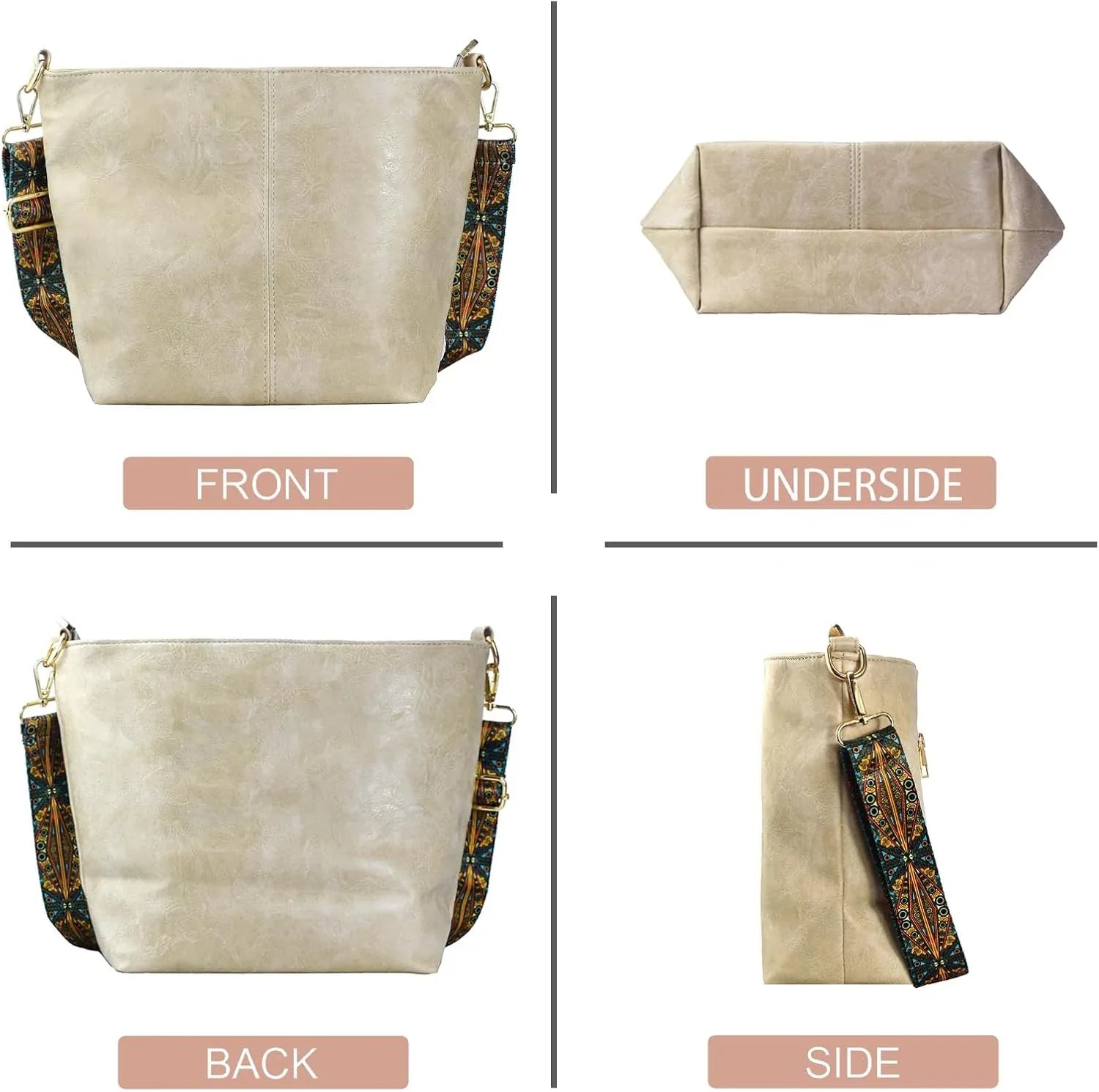 Aurelia Satchel - BLSL