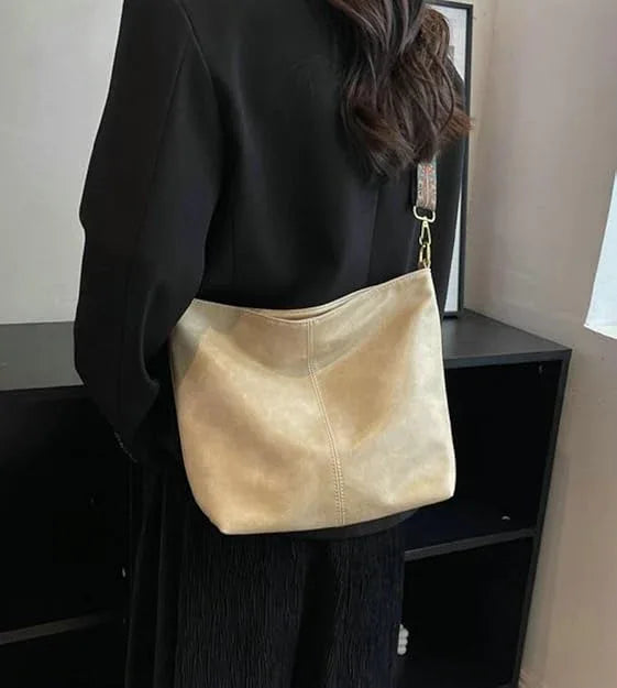 Aurelia Satchel - BLSL