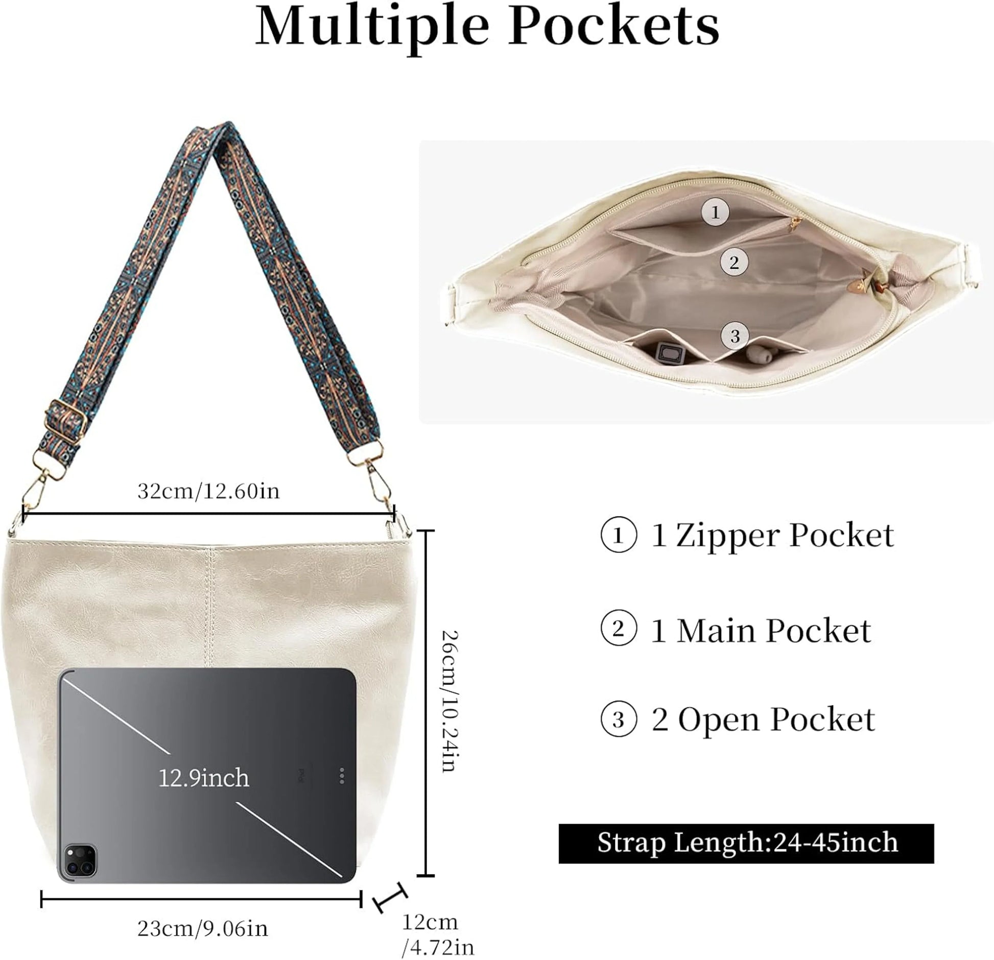 Aurelia Satchel - BLSL