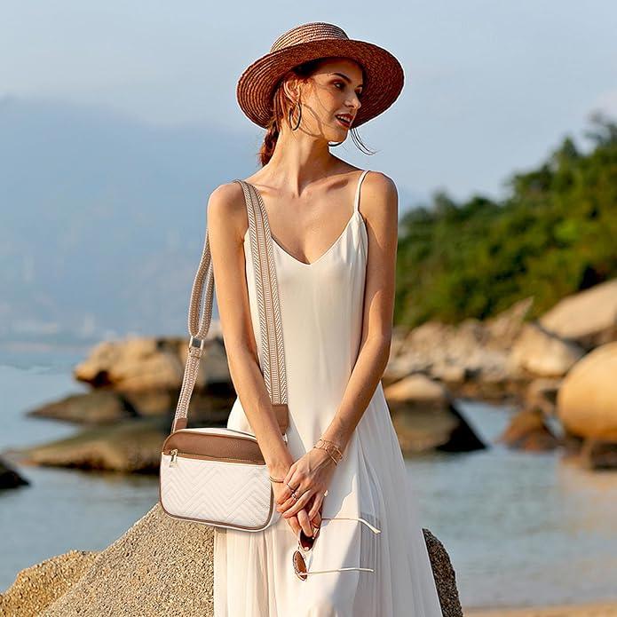 Vienna City Bag - BLSL