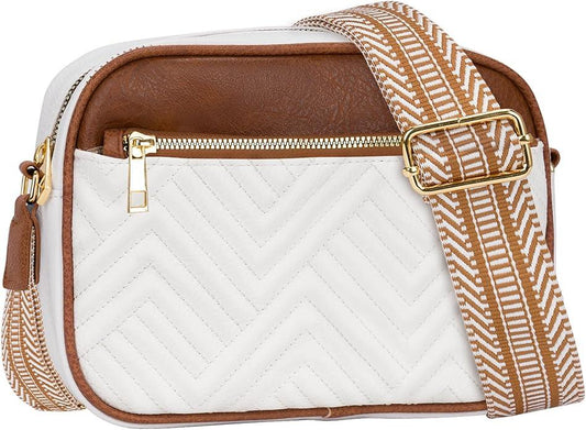 Vienna City Bag - BLSL