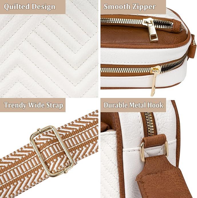 Vienna City Bag - BLSL