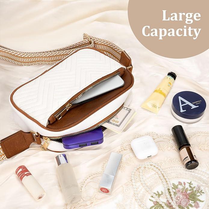 Vienna City Bag - BLSL