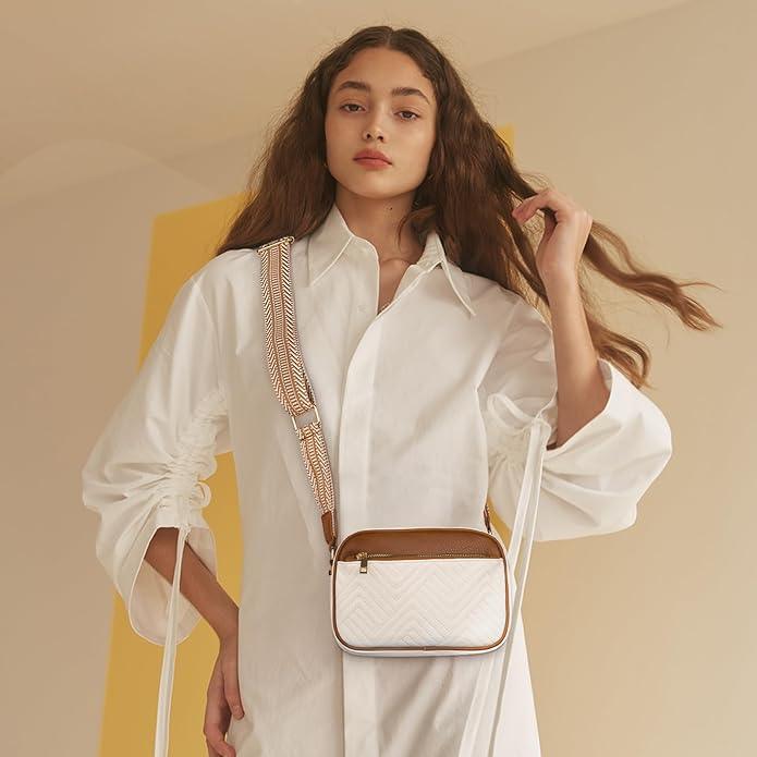 Vienna City Bag - BLSL