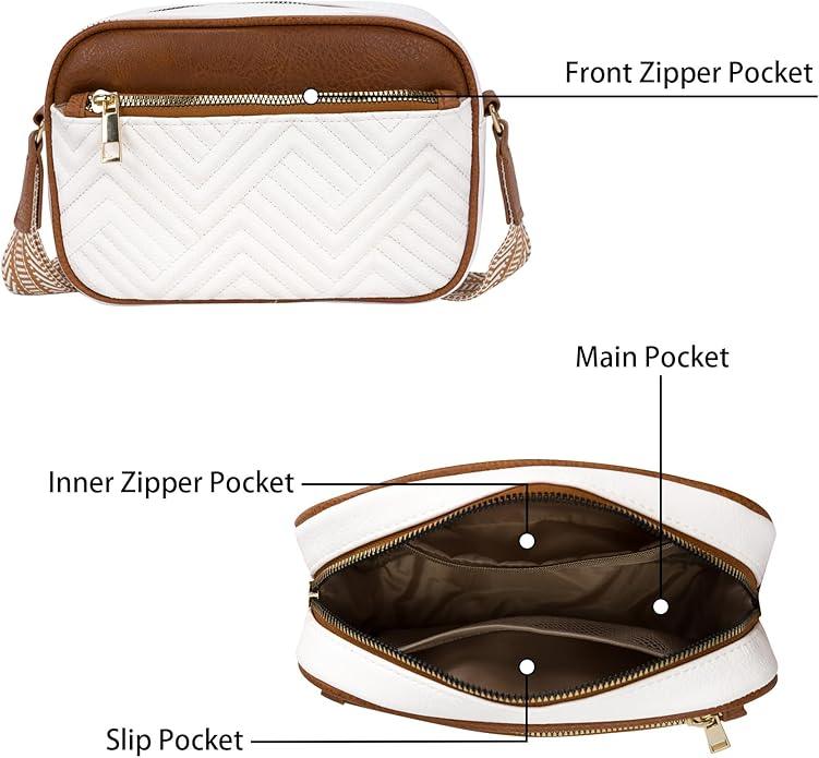 Vienna City Bag - BLSL