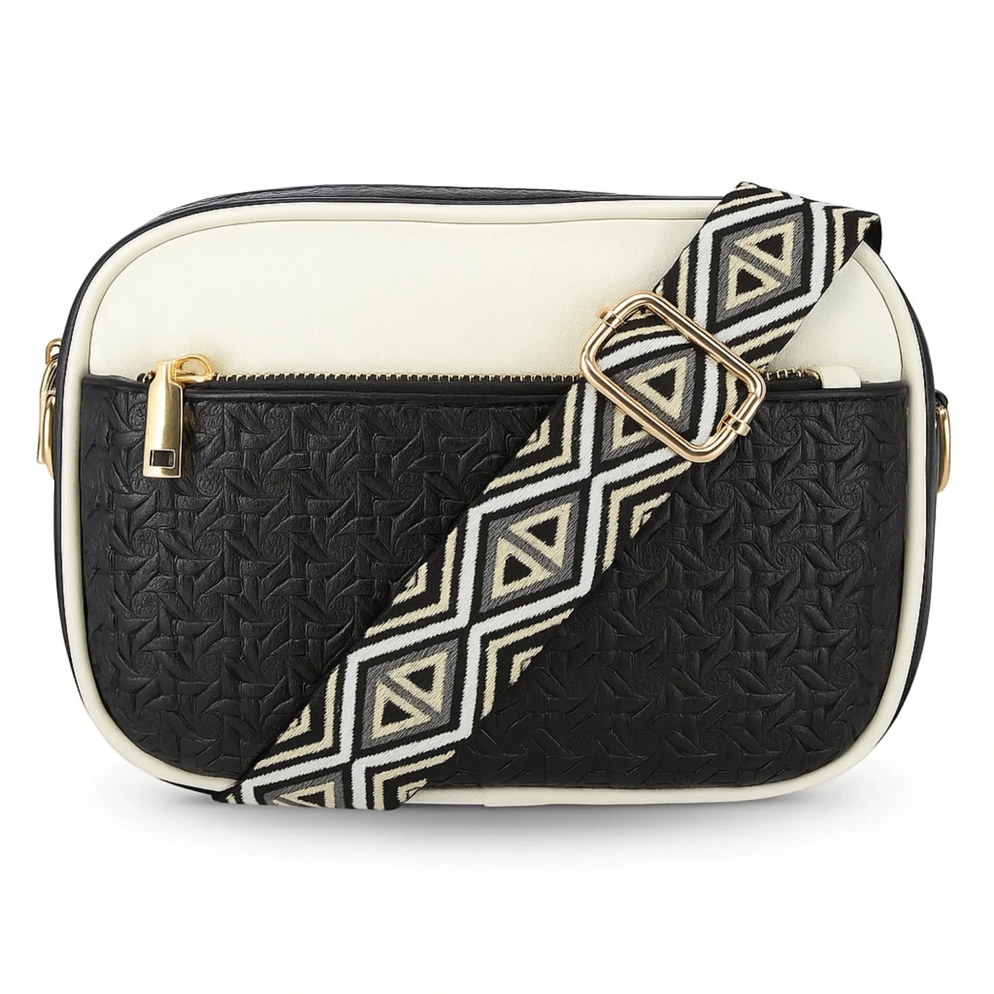 Verra Luxury Bag - BLSL