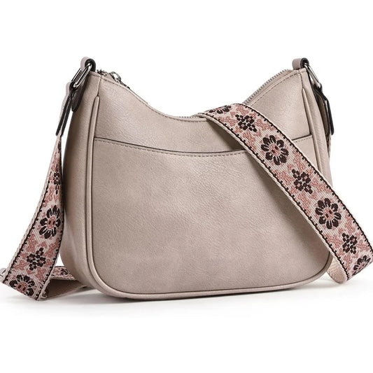 Nexa Travel Tote - BLSL