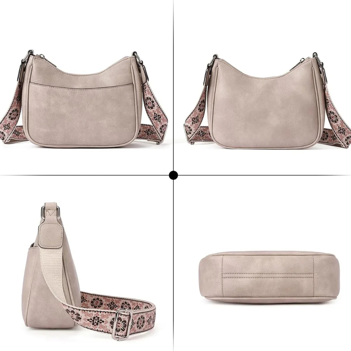 Nexa Travel Tote - BLSL