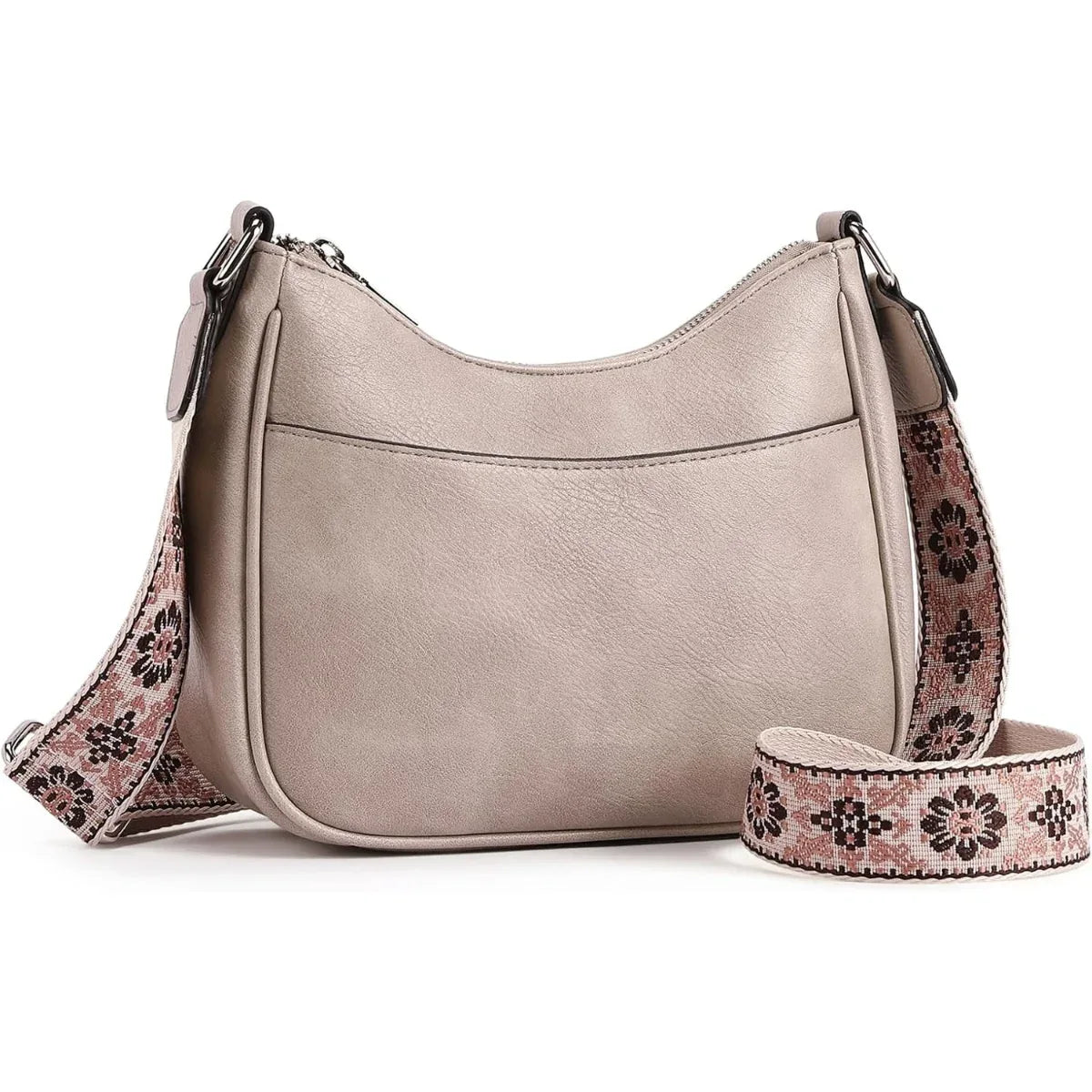 Nexa Travel Tote - BLSL