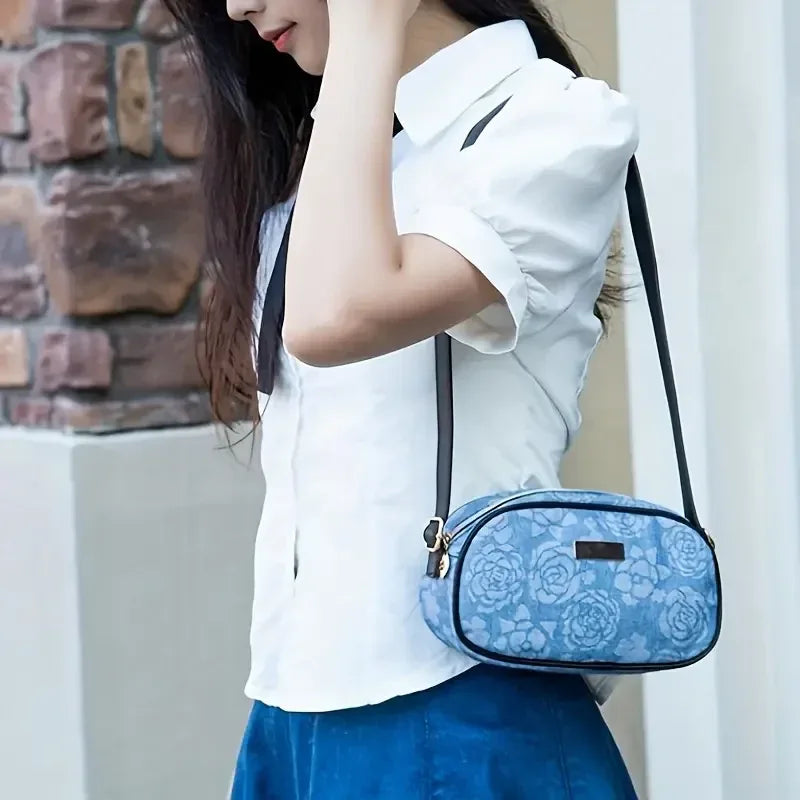 Milano Handbag - BLSL