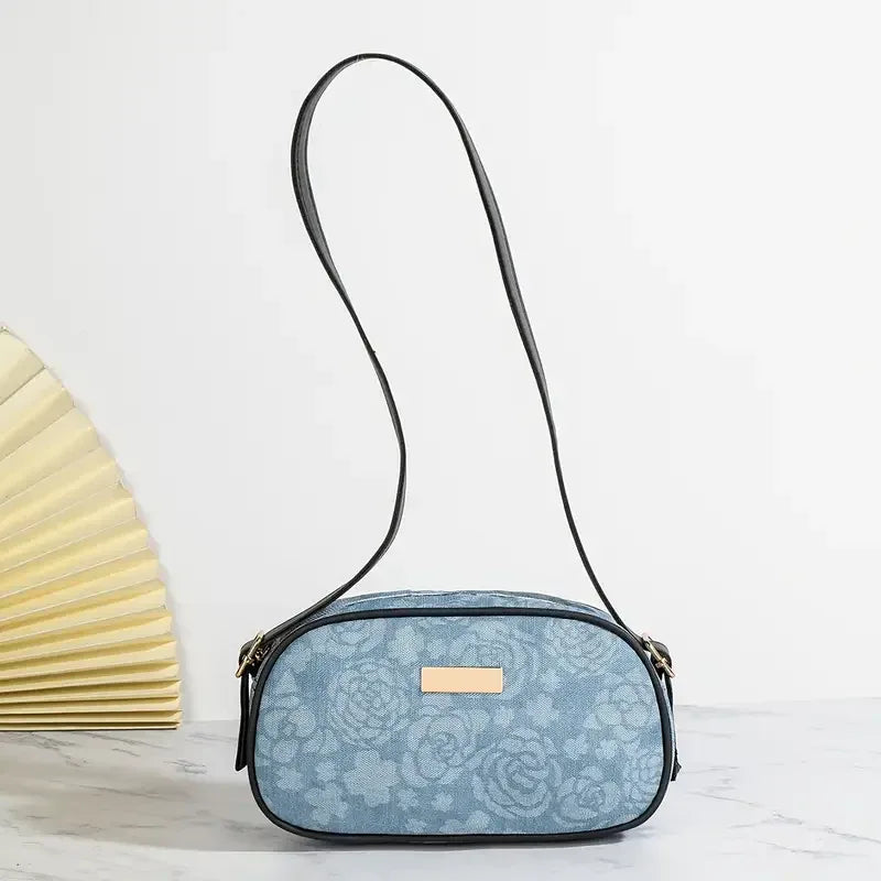 Milano Handbag - BLSL