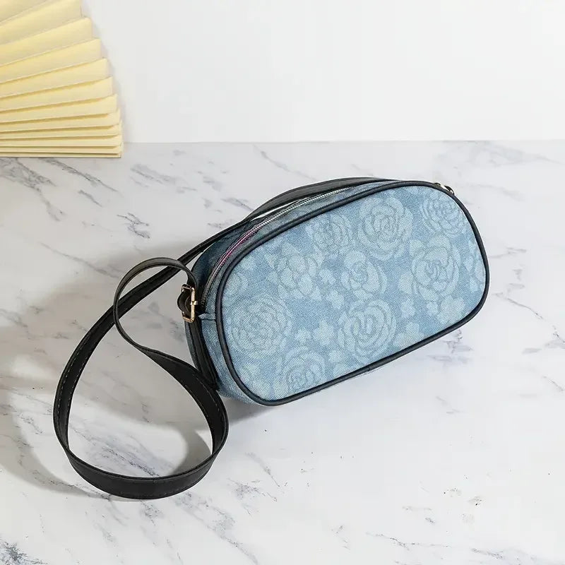 Milano Handbag - BLSL