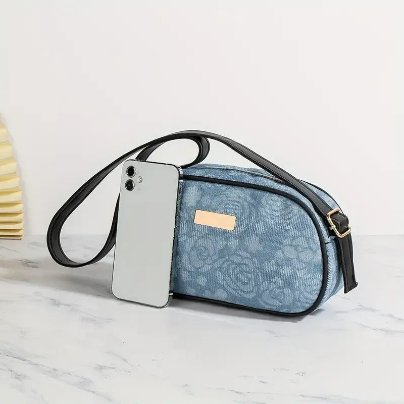 Milano Handbag - BLSL