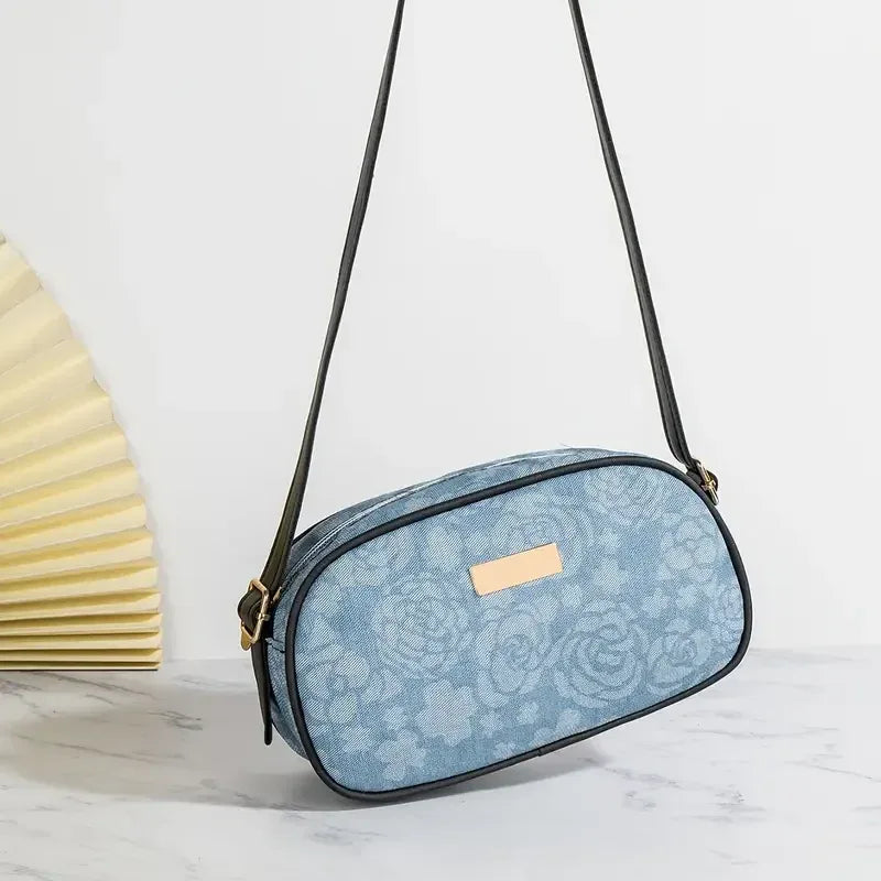 Milano Handbag - BLSL