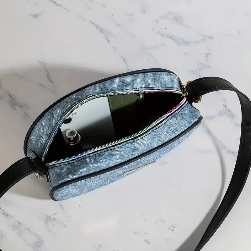 Milano Handbag - BLSL