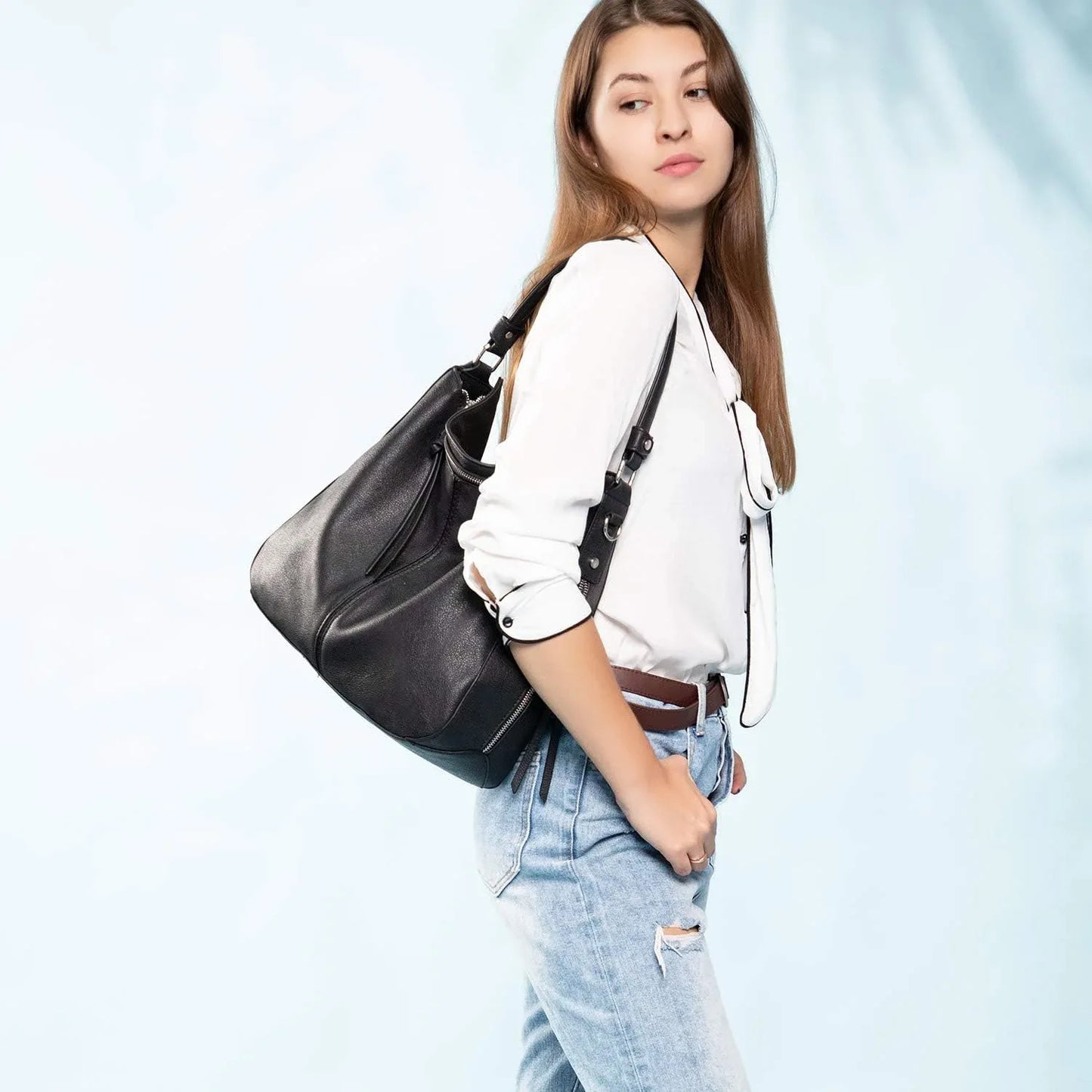 Aurelia Luxury Bag - BLSL