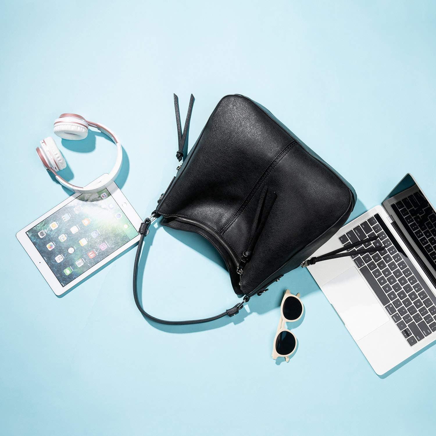 Aurelia Luxury Bag - BLSL