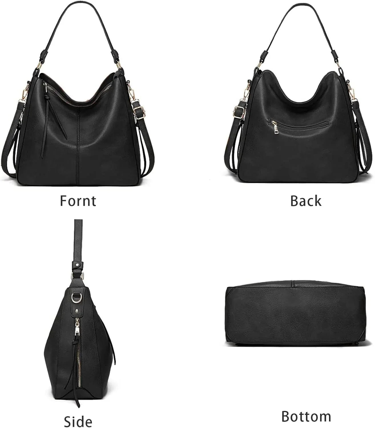 Aurelia Luxury Bag - BLSL