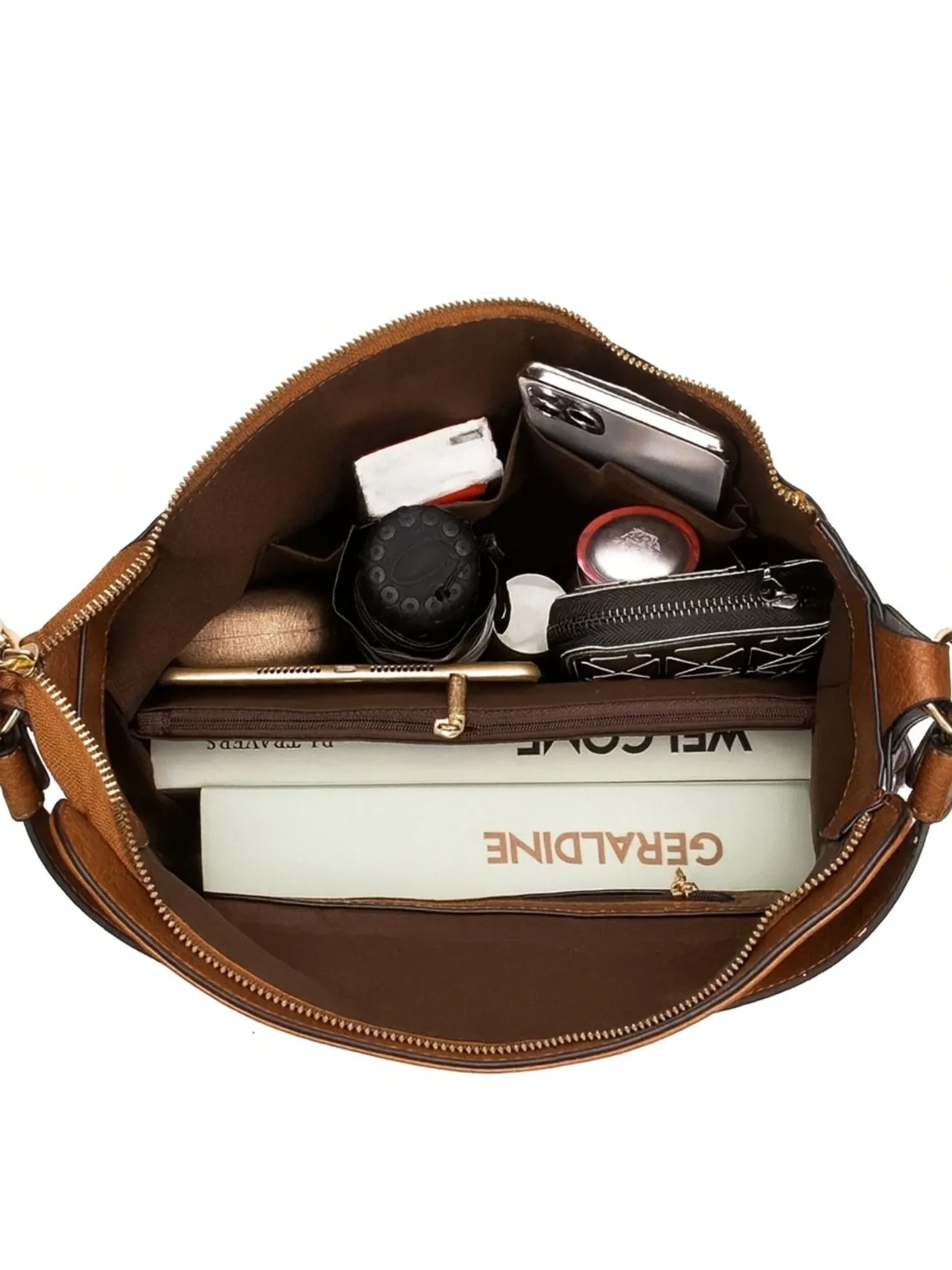 Paris Carry Bag - BLSL