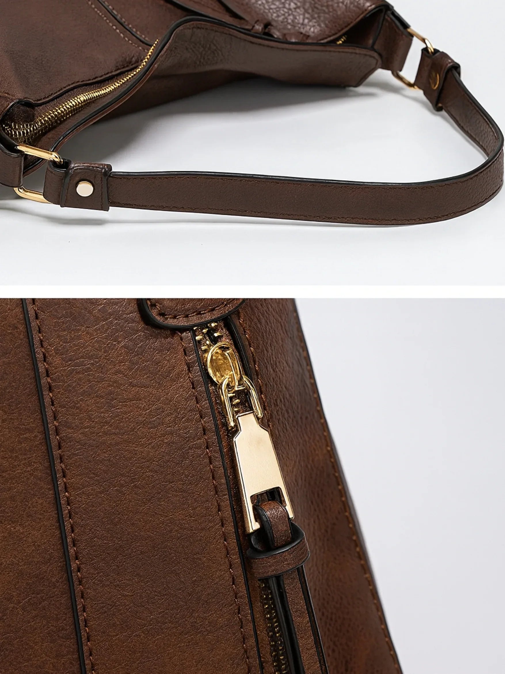 Paris Carry Bag - BLSL