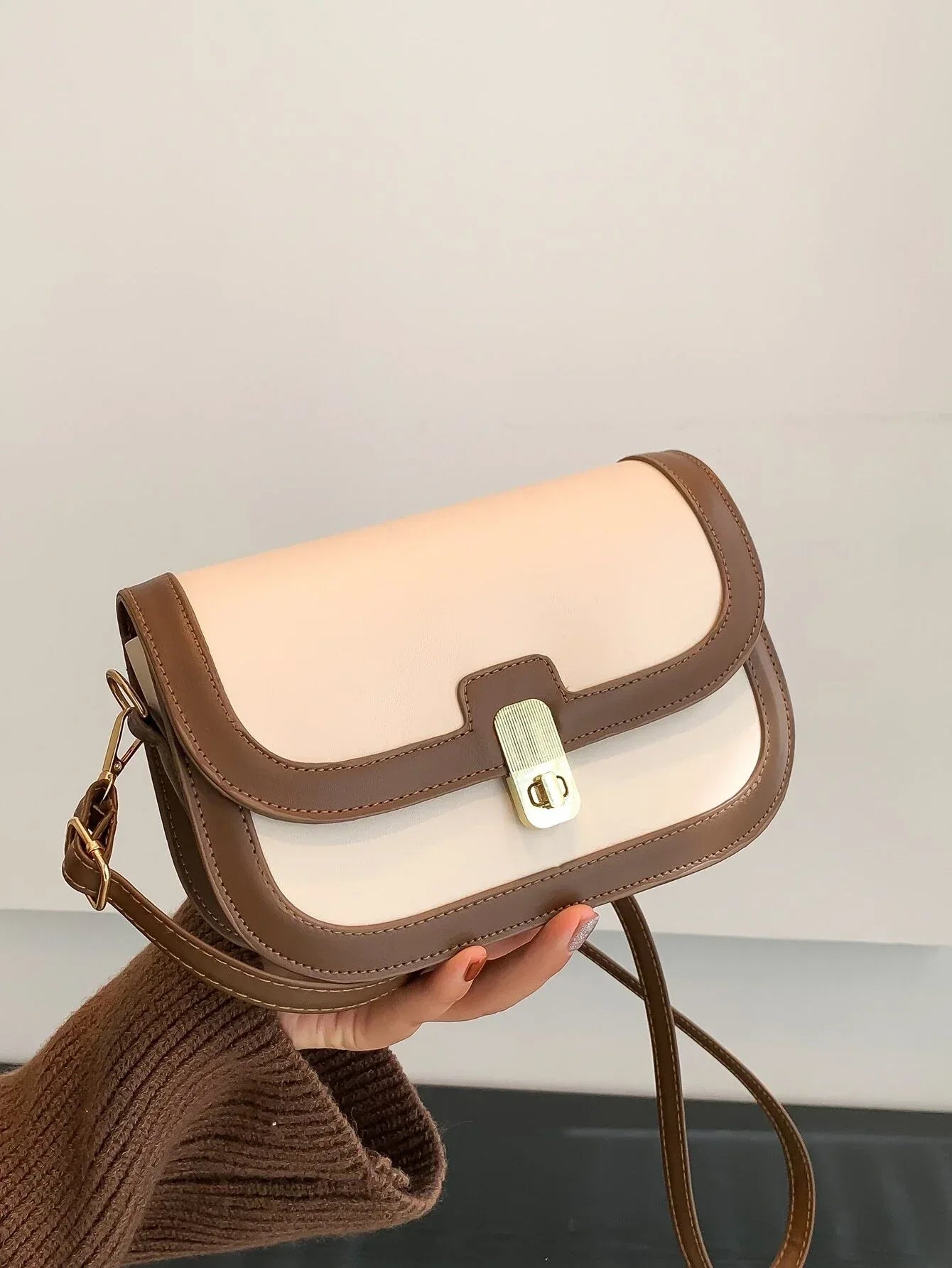 Valencia Carry Bag - BLSL