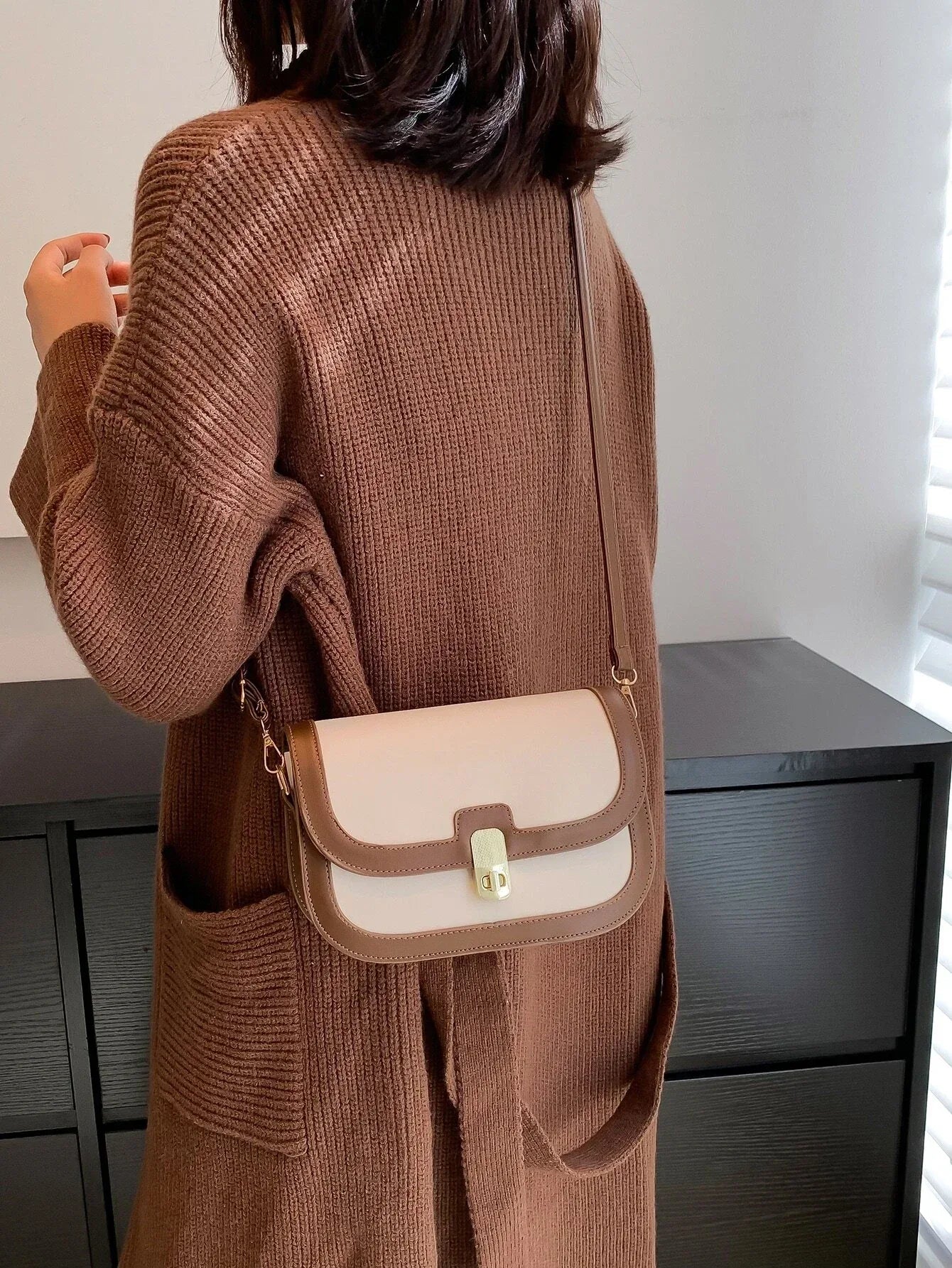 Valencia Carry Bag - BLSL