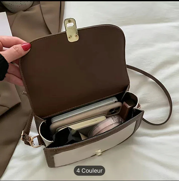 Valencia Carry Bag - BLSL