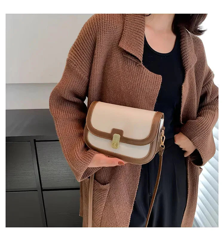 Valencia Carry Bag - BLSL