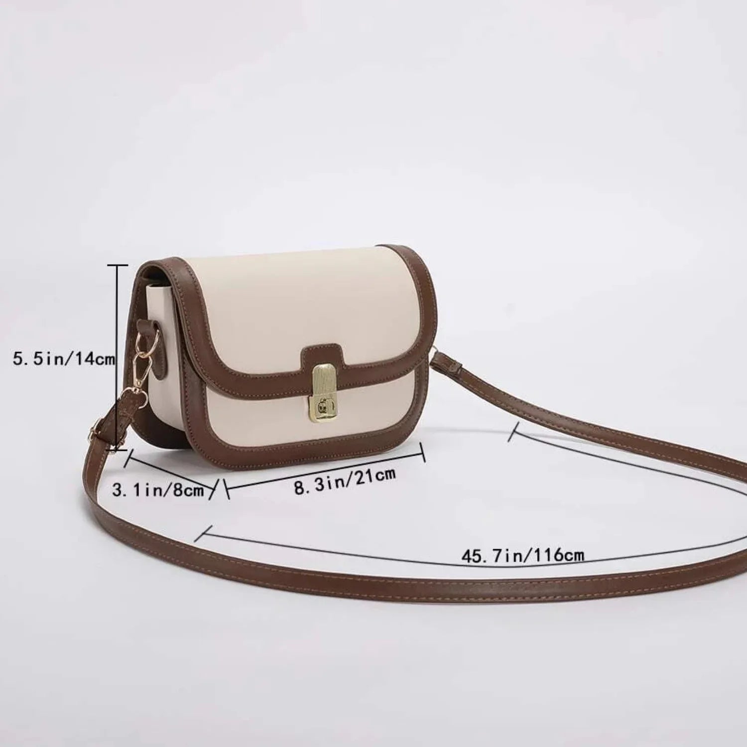 Valencia Carry Bag - BLSL