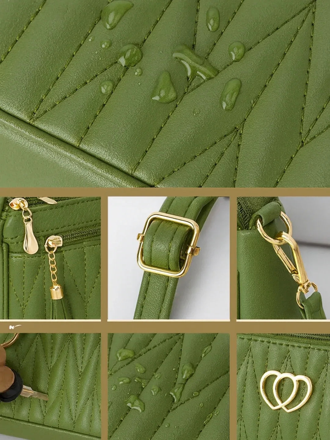 Bella City Bag - BLSL