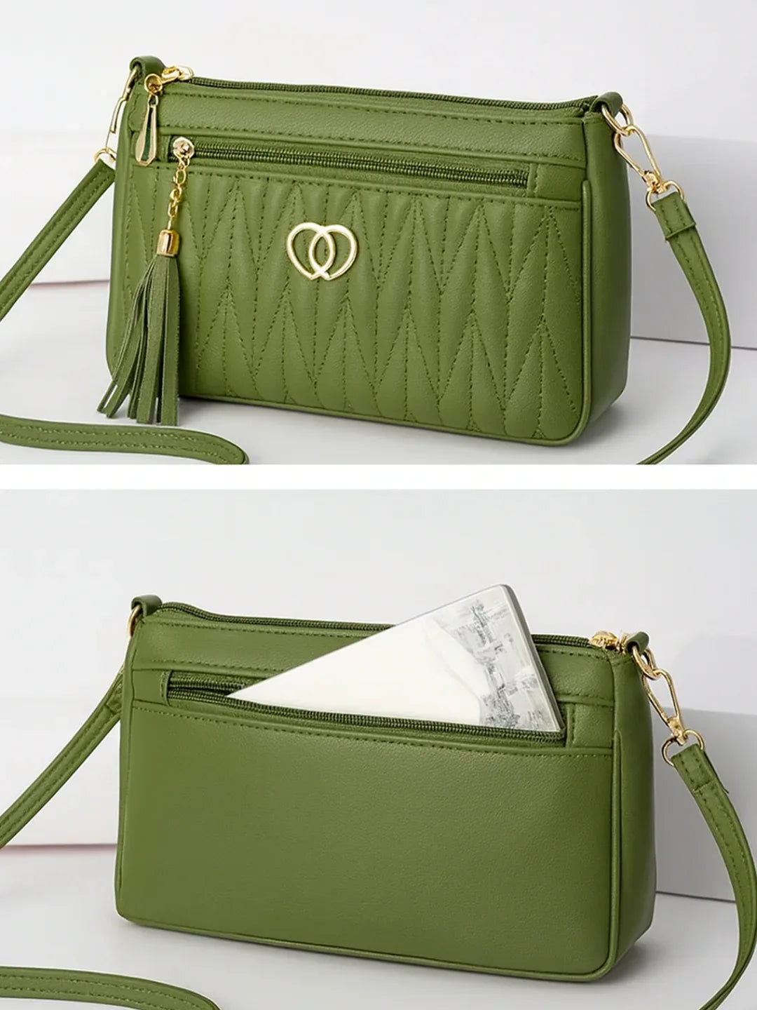 Bella City Bag - BLSL