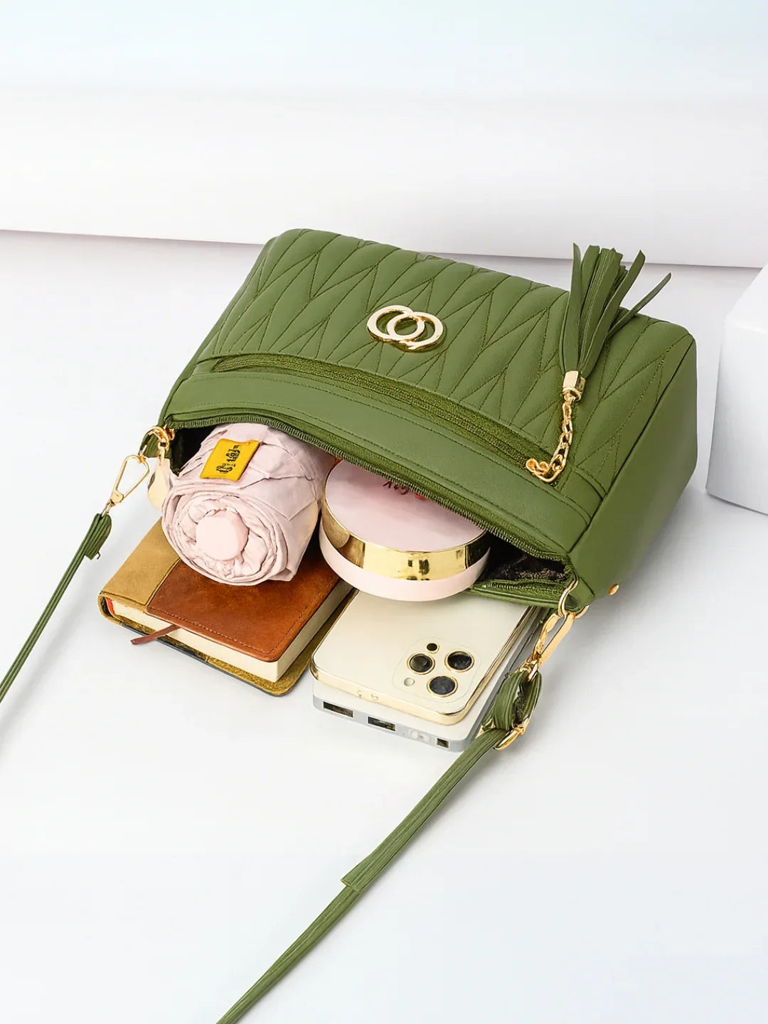 Bella City Bag - BLSL