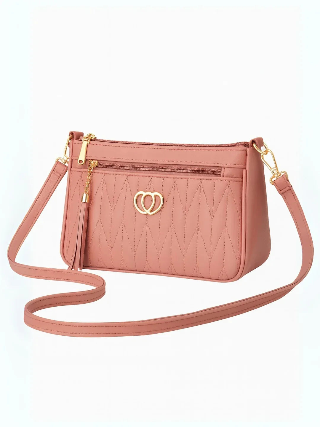 Bella Handbag - BLSL